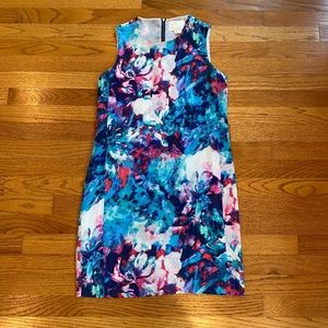 Cynthia Rowley 100% Silk Dress